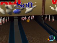 Cкриншот 3D Bowling USA, изображение № 324364 - RAWG