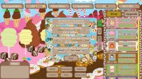 Cкриншот Donut Land Clicker, изображение № 3547402 - RAWG