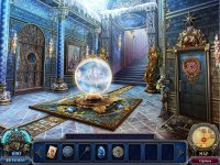 Cкриншот Dark Parables: Rise of the Snow Queen Collector's Edition, изображение № 175134 - RAWG