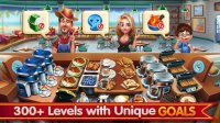 Cкриншот Cooking City-chef’ s crazy cooking game, изображение № 2078533 - RAWG