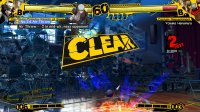 Cкриншот Persona 4 Arena, изображение № 587036 - RAWG