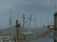 Cкриншот Корсары: Город потерянных кораблей, изображение № 1731740 - RAWG