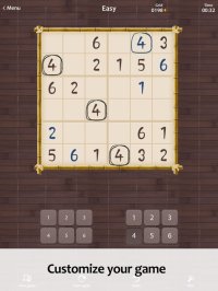 Cкриншот Sudoku ∙, изображение № 1913829 - RAWG