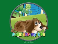 Cкриншот Dogs and my kids - free game, изображение № 1739513 - RAWG