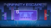 Cкриншот Infinity Escape, изображение № 715449 - RAWG