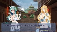 Cкриншот Time Tenshi (2015), изображение № 3589568 - RAWG