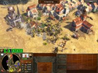 Cкриншот Age of Empires III, изображение № 417666 - RAWG