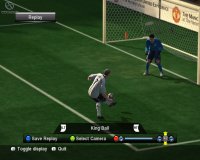 Cкриншот Pro Evolution Soccer 2010, изображение № 526499 - RAWG