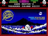 Cкриншот Treasure Island Dizzy, изображение № 745794 - RAWG
