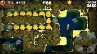 Cкриншот Boulder Dash Deluxe, изображение № 2768810 - RAWG