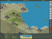 Cкриншот Стратегия победы 2: Молниеносная война, изображение № 397864 - RAWG