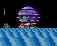 Cкриншот Mega Man 5 (1992), изображение № 261675 - RAWG