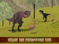 Cкриншот Dinosaur Survival Saga - Deadly Dino Simulator, изображение № 1802222 - RAWG