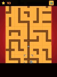 Cкриншот The Mouse Maze Challenge, изображение № 1638865 - RAWG