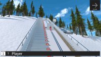 Cкриншот Ski Jumping PVP, изображение № 3571542 - RAWG