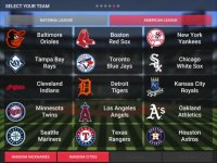 Cкриншот MLB Manager 2018, изображение № 978022 - RAWG