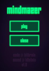 Cкриншот mindmazer, изображение № 1123037 - RAWG