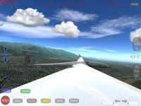 Cкриншот Xtreme Soaring 3D FREE, изображение № 1545981 - RAWG