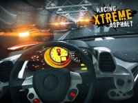 Cкриншот Extreme Asphalt: Car Racing, изображение № 912303 - RAWG