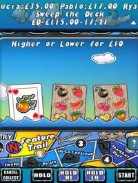 Cкриншот iFruitBomb 2 - The Fruit Machine Simulator, изображение № 947114 - RAWG