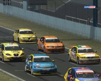 Cкриншот RACE: The WTCC Game, изображение № 462693 - RAWG
