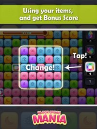 Cкриншот Block Crush Mania, изображение № 2136731 - RAWG