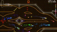 Cкриншот Super Laser Racer, изображение № 203161 - RAWG