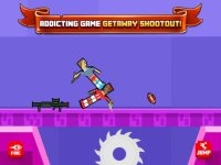 Cкриншот Shooting Masters Physics Games, изображение № 1801400 - RAWG