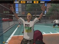 Cкриншот FreeStyle Street Basketball, изображение № 453974 - RAWG