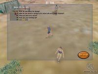 Cкриншот Survivor: The Interactive Game - The Australian Outback Edition, изображение № 318291 - RAWG