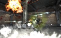 Cкриншот Hellgate: London, изображение № 403311 - RAWG