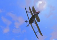 Cкриншот Flyboys Squadron, изображение № 464393 - RAWG
