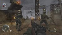 Cкриншот Call of Duty 3, изображение № 487885 - RAWG