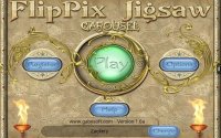 Cкриншот FlipPix Jigsaw - Carousel, изображение № 1529813 - RAWG