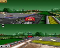 Cкриншот Xtreme Racing, изображение № 750751 - RAWG