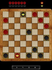 Cкриншот Checkers Online!, изображение № 1331358 - RAWG