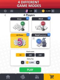 Cкриншот Domino online - play dominoes!, изображение № 3163488 - RAWG