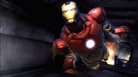 Cкриншот Iron Man 2, изображение № 280157 - RAWG