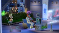 Cкриншот Sims 3: Вперед в будущее, изображение № 612736 - RAWG