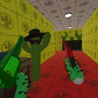 Cкриншот Cactus Cowboy Portal VR, изображение № 2394057 - RAWG