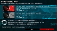 Cкриншот Metal Gear Solid: Peace Walker, изображение № 531674 - RAWG