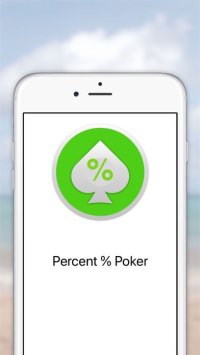 Cкриншот Percent % Poker, изображение № 1747261 - RAWG