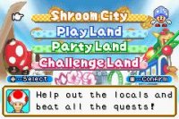 Cкриншот Mario Party Advance, изображение № 732511 - RAWG