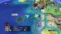 Cкриншот Sid Meier's Civilization Revolution, изображение № 652359 - RAWG