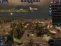 Cкриншот World in Conflict, изображение № 451047 - RAWG