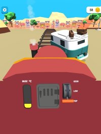 Cкриншот Hyper Train, изображение № 2528171 - RAWG