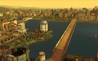 Cкриншот SimCity Societies Destinations, изображение № 490459 - RAWG