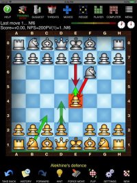 Cкриншот Chess Pro - Ultimate Edition, изображение № 2221351 - RAWG