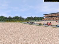 Cкриншот Grand Prix 3, изображение № 327712 - RAWG