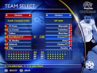Cкриншот UEFA Challenge, изображение № 299756 - RAWG